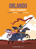 Cover  Orlando furioso e innamorato