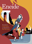 Couverture Eneide
