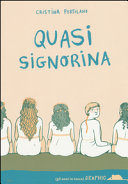 Couverture Quasi signorina