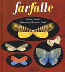 Cover  Farfalle : da un racconto di mio padre Corrado Tumiati