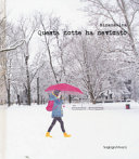 Cover  Questa notte ha nevicato
