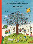 Cover  I libri delle stagioni : autunno