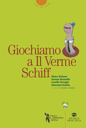 Couverture Giochiamo al Verme Schiff