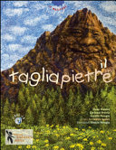 Couverture Il tagliapietre