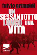 Couverture Un Sessantotto lungo una vita