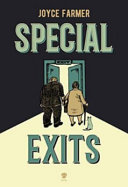 Cover  Special Exits : un graphic memoir