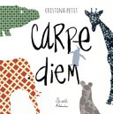 Couverture Carpe diem