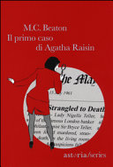 Cover  Il primo caso di Agatha Raisin