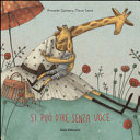 Cover  Si può dire senza voce