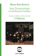 Couverture Jung, psicogenealogia e costellazioni familiari : inconscio collettivo e sincronicità