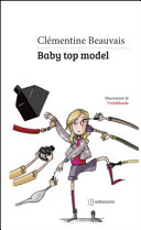 Couverture Baby top model