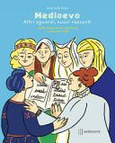 Couverture Medioevo : altri sguardi, nuovi racconti