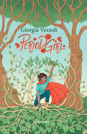 Couverture Period girl