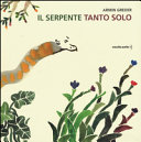 Couverture Il serpente tanto solo