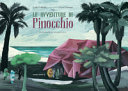 Couverture Le avventure di Pinocchio