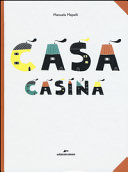 Cover  Casa casina