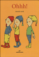 Cover  Ohhh!
