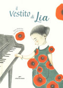 Cover  Il vestito di Lia