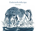 Couverture L'indovinello della tigre
