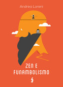 Couverture Zen e funambolismo