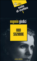 Couverture Anna Senzamore : storia in giallo 1932