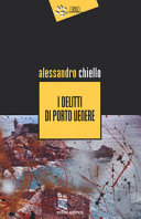 Couverture I delitti di Porto Venere