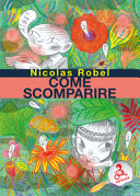Couverture Come scomparire