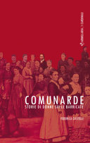 Couverture Comunarde : storia di donne sulle barricate