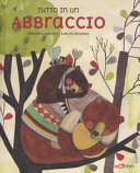 Couverture Tutto in un abbraccio
