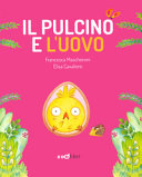 Couverture Il pulcino e l'uovo
