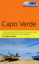 Couverture Capo Verde