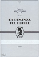 Cover  La demenza del pugile