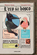 Cover  L'Eco del Bosco