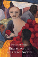 Couverture Elle se nomme la Clef des Songes