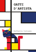 Cover  Gatti d'artista
