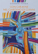 Couverture Con Carmine nel giardino di Gianni