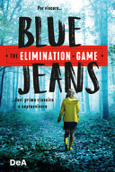 Couverture The elimination game