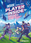 Couverture Inside playerinside : confessioni di due videogiocatori accaniti