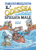 Couverture L'Odissea spiegata male