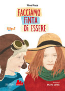Couverture Facciamo finta di essere
