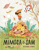 Cover  Mimosa & Sam : missione letargo