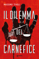 Copertina  Il dilemma del carnefice