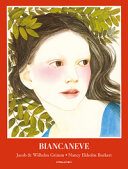 Couverture Biancaneve