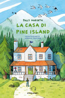 Cover  La casa di Pine Island