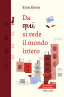 Couverture Da qui si vede il mondo intero