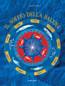 Couverture Il soffio della balena