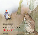 Couverture Cappuccetto rosso