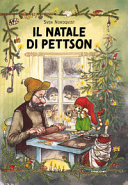 Cover  Il Natale di Pettson