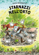 Couverture Starnazzi nell'orto