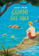Couverture Giorni sull'isola